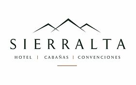 Sierralta Hotel Cabañas y Convenciones